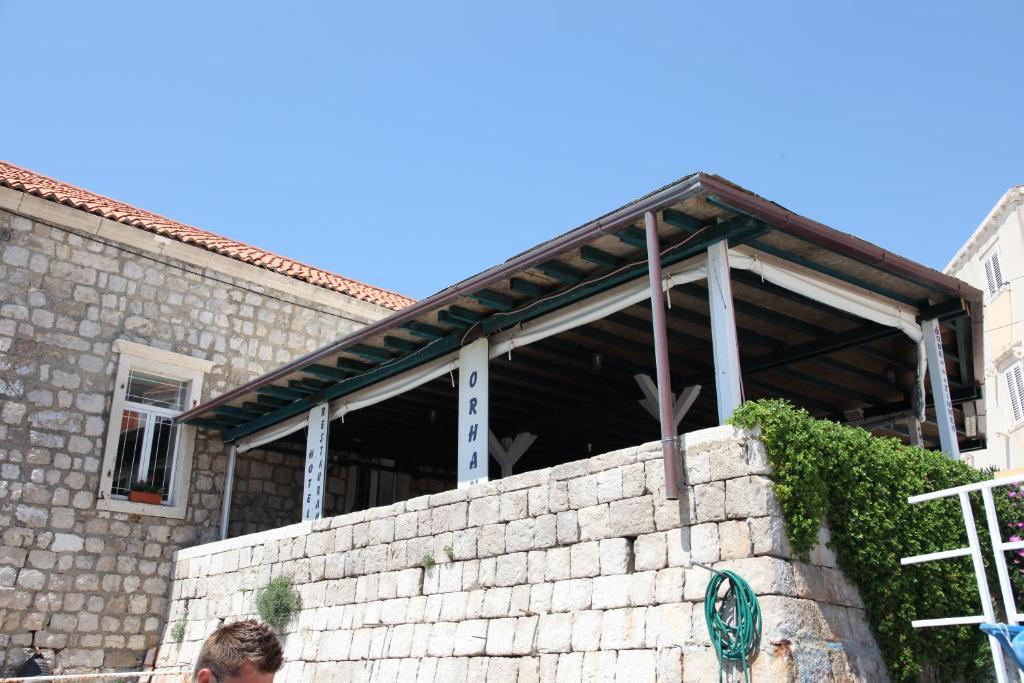 X-Rooms Dubrovnik Exterior photo